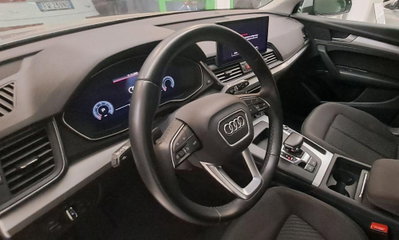 Audi Q5 Sportback Sportback 40 2.0 tdi mhev 12V quattro s-tronic (3)