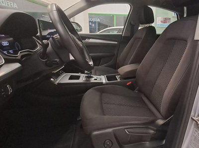 Audi Q5 Sportback Sportback 40 2.0 tdi mhev 12V quattro s-tronic (4)