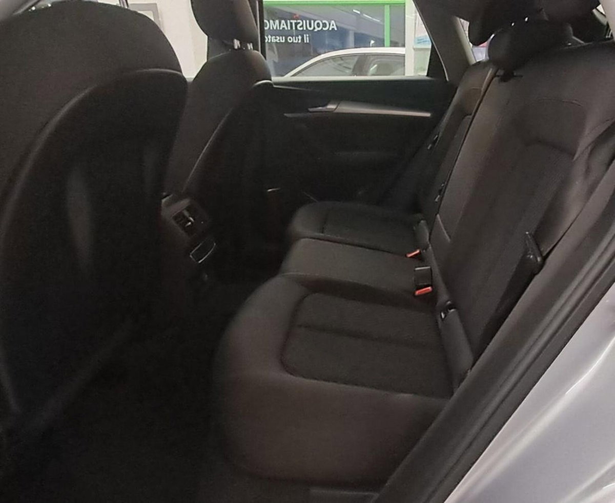 Audi Q5 Sportback Sportback 40 2.0 tdi mhev 12V quattro s-tronic (5)