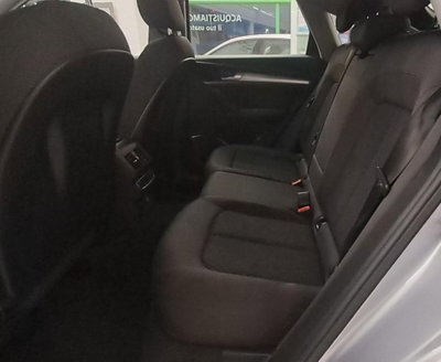 Audi Q5 Sportback Sportback 40 2.0 tdi mhev 12V quattro s-tronic (5)
