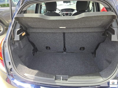Lancia Ypsilon 1.0 FireFly 5 porte S&S Hybrid Silver Plus (14)