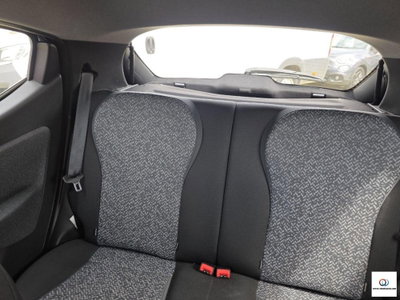 Lancia Ypsilon 1.0 FireFly 5 porte S&S Hybrid Silver Plus (16)