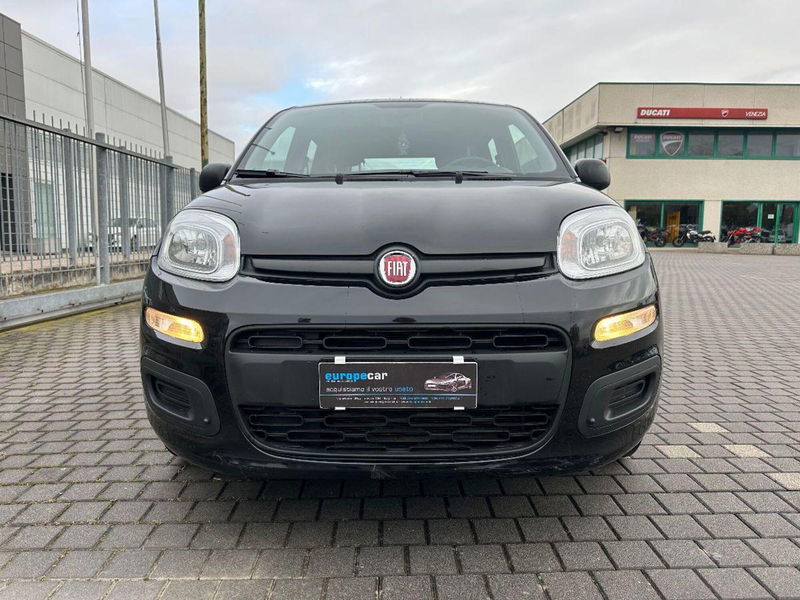 Fiat Panda 1.0 FireFly S&S Hybrid Easy