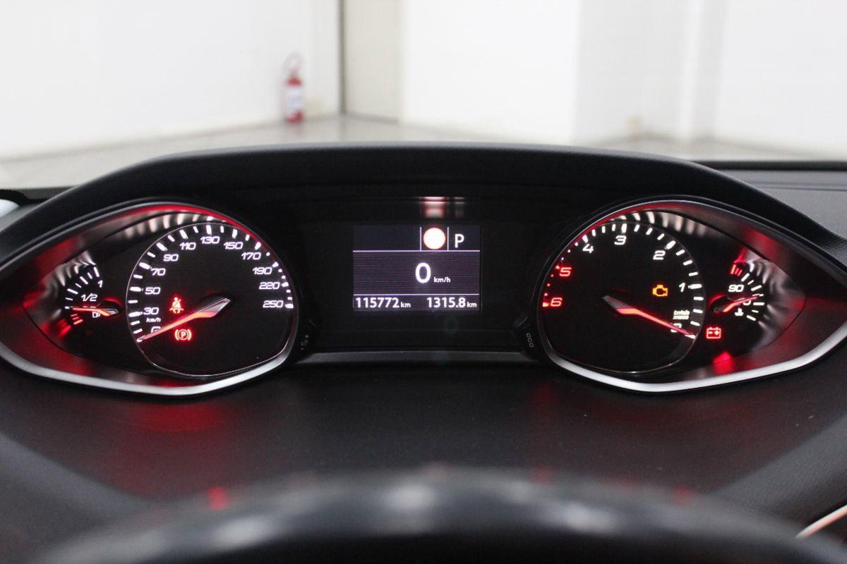 Peugeot 308 SW BlueHDi 130 S&S EAT6 Business (10)