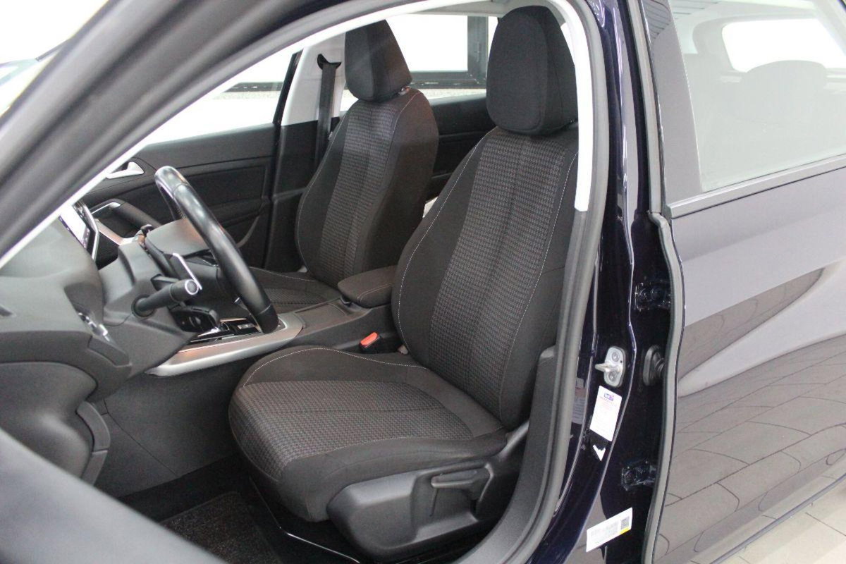 Peugeot 308 SW BlueHDi 130 S&S EAT6 Business (12)