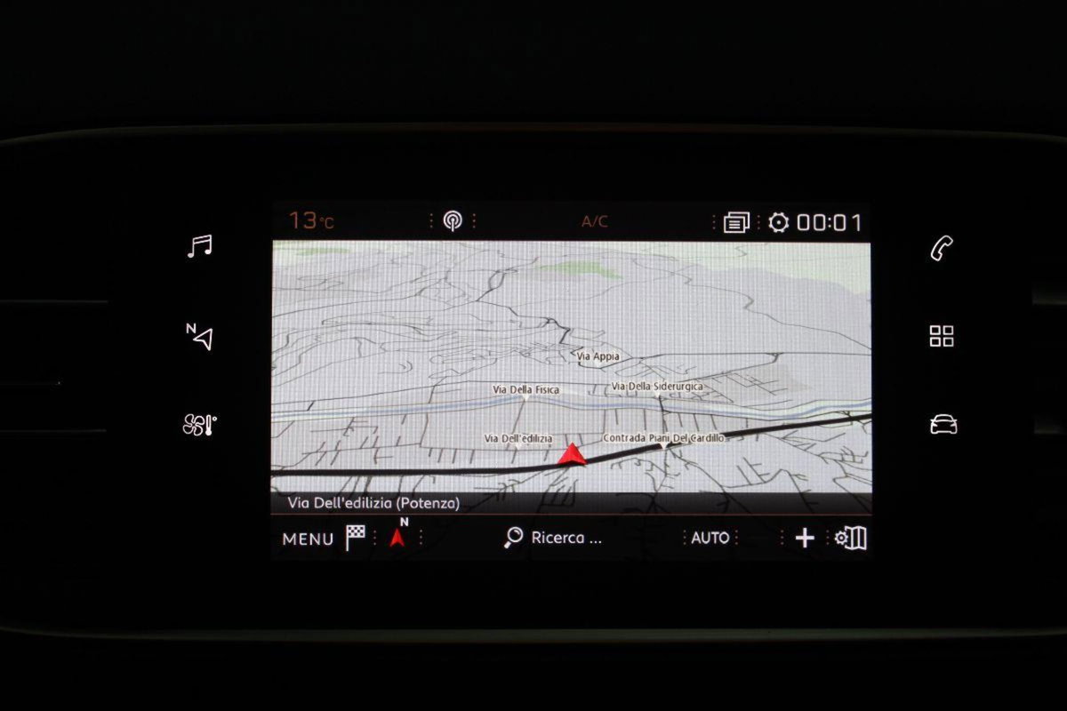 Peugeot 308 SW BlueHDi 130 S&S EAT6 Business (15)