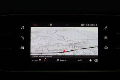 Peugeot 308 SW BlueHDi 130 S&S EAT6 Business (15)