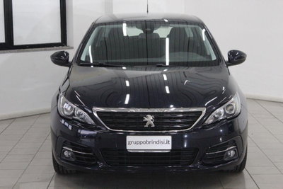 Peugeot 308 SW BlueHDi 130 S&S EAT6 Business (2)