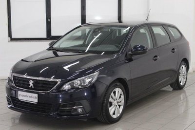 Peugeot 308 SW BlueHDi 130 S&S EAT6 Business (3)
