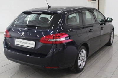 Peugeot 308 SW BlueHDi 130 S&S EAT6 Business (4)
