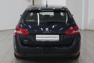 Peugeot 308 SW BlueHDi 130 S&S EAT6 Business (5)