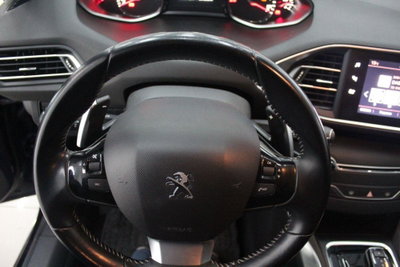 Peugeot 308 SW BlueHDi 130 S&S EAT6 Business (8)