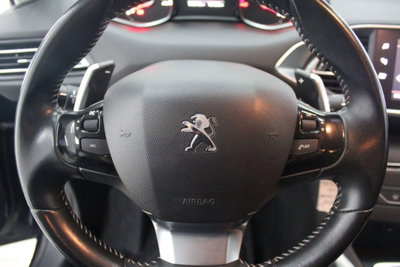Peugeot 308 SW BlueHDi 130 S&S EAT6 Business (9)