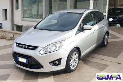 Ford C-Max 1.6 TDCi 115CV Titanium usata