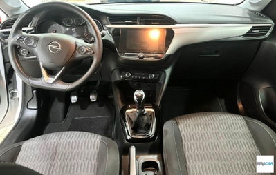 Opel Corsa 1.2 Edition (11)