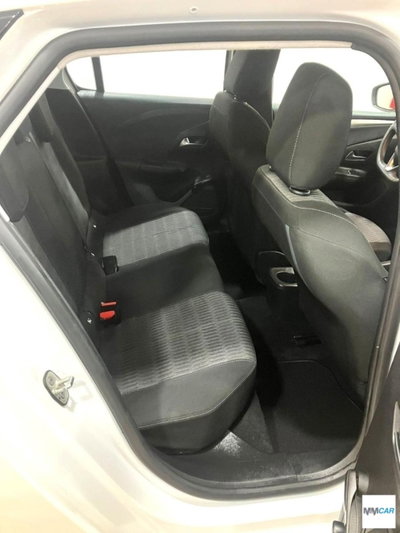 Opel Corsa 1.2 Edition (15)
