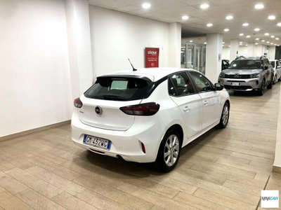 Opel Corsa 1.2 Edition (3)