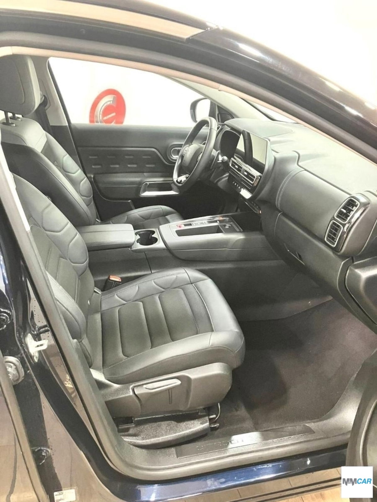 Citroen C5 Aircross 1.2 hybrid Max 136cv e-dcs6 (12)
