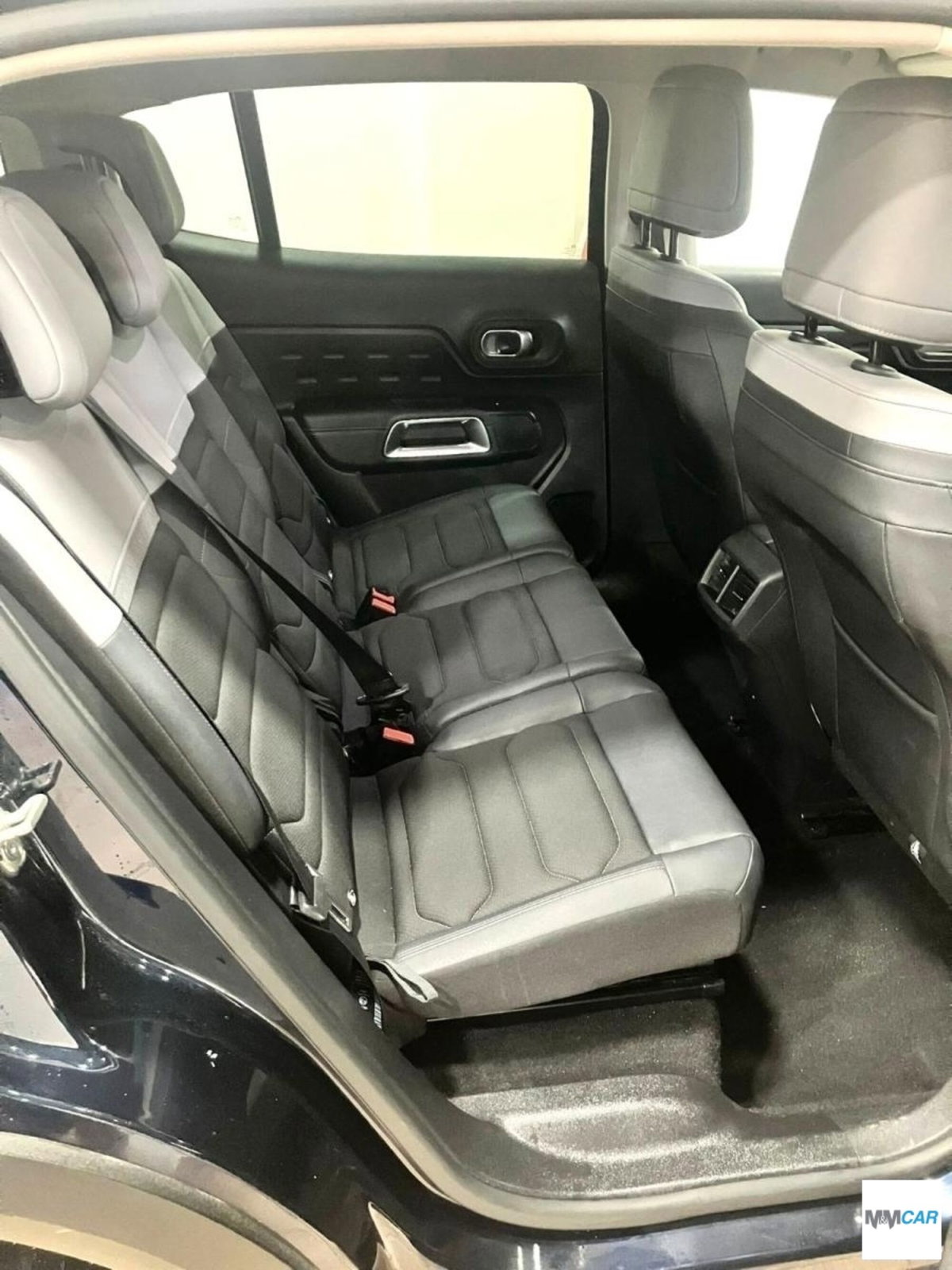 Citroen C5 Aircross 1.2 hybrid Max 136cv e-dcs6 (13)