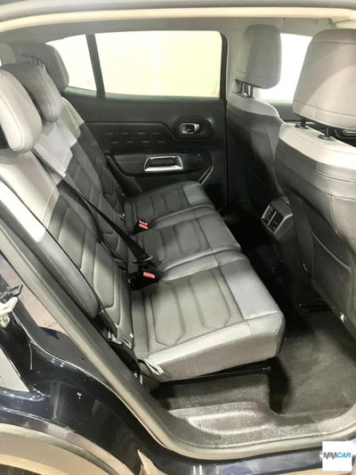 Citroen C5 Aircross 1.2 hybrid Max 136cv e-dcs6 (13)
