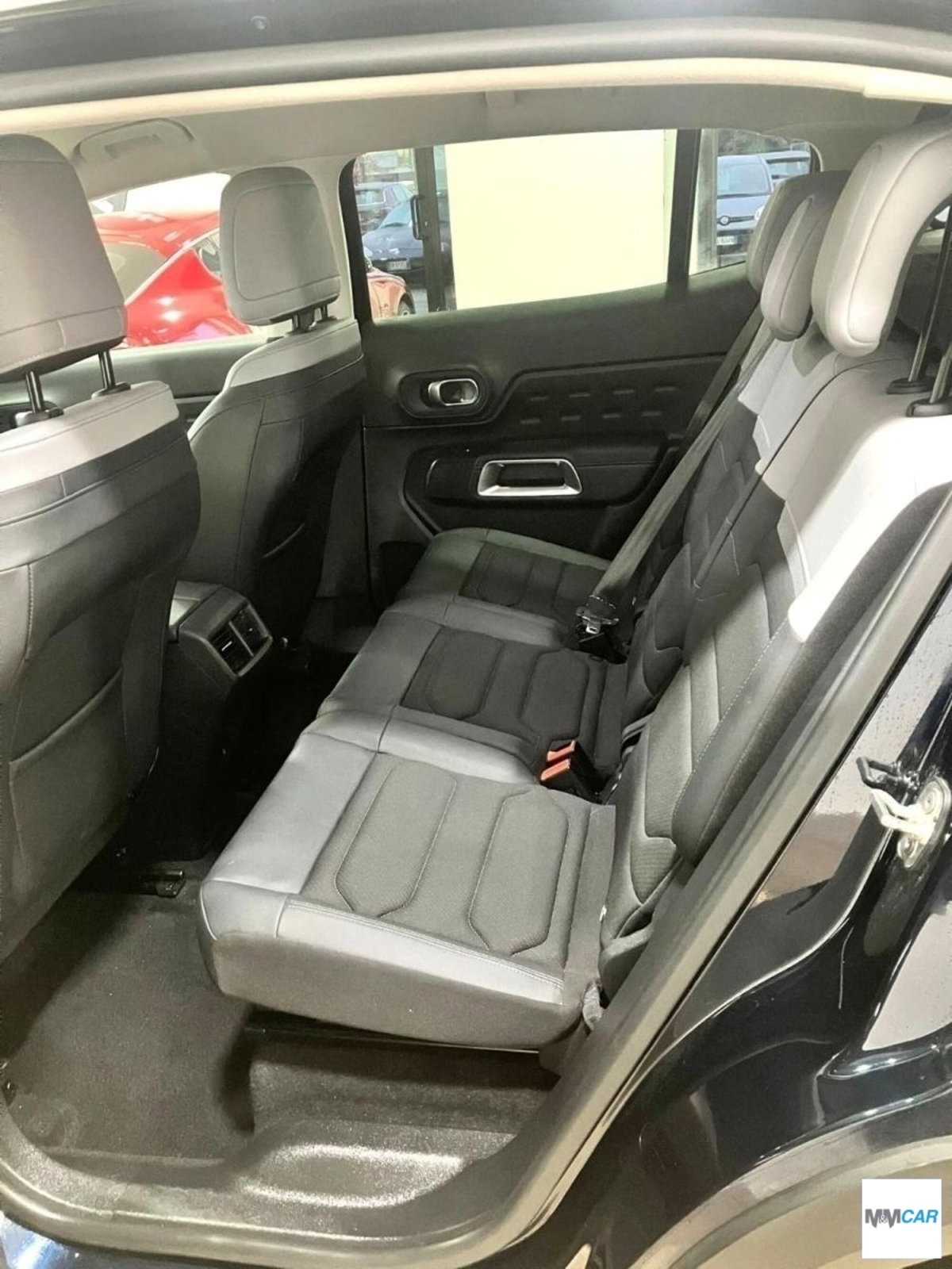 Citroen C5 Aircross 1.2 hybrid Max 136cv e-dcs6 (14)