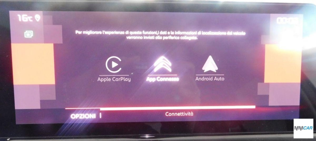 Citroen C5 Aircross 1.2 hybrid Max 136cv e-dcs6 (9)
