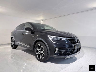 Renault Arkana E-Tech 145 CV R.S.Line Fast Track usata