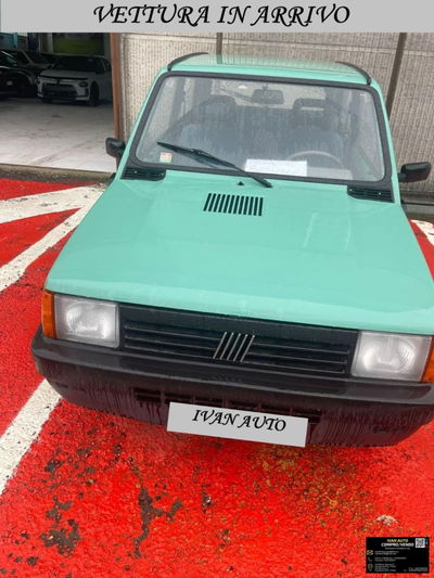 Fiat Panda 1100 i.e. cat Hobby usata