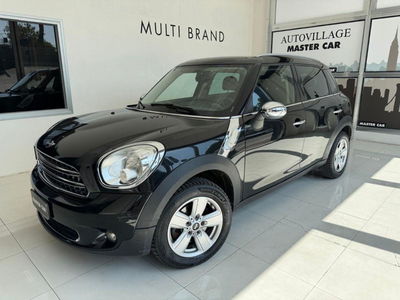MINI Mini Countryman 1.6 One Countryman usata
