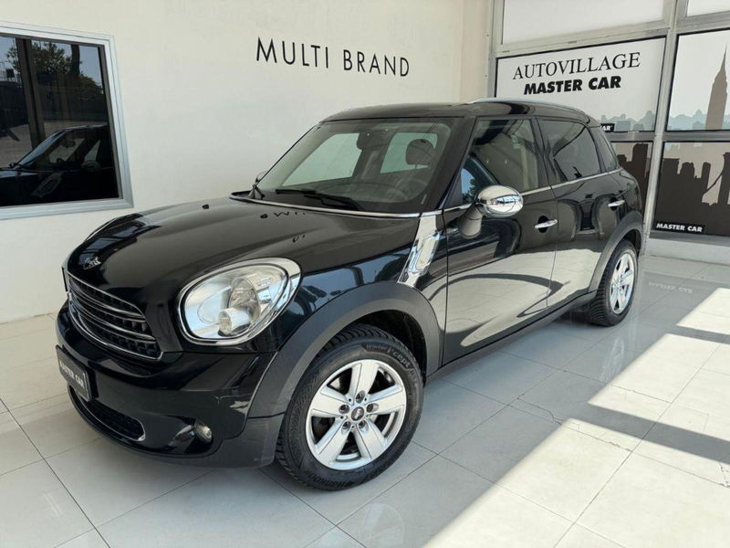 MINI Mini Countryman 1.6 One Countryman