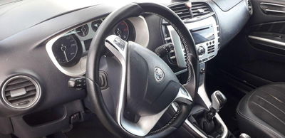 Lancia Delta 1.6 MJT DPF Selectronic Platino usata