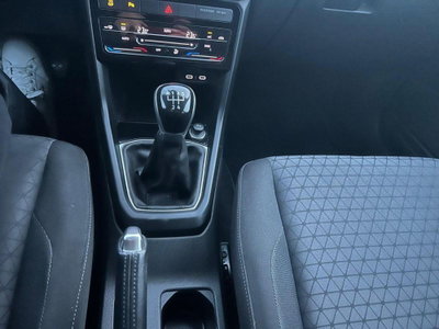 Volkswagen T-Cross 1.0 TSI Sport (14)
