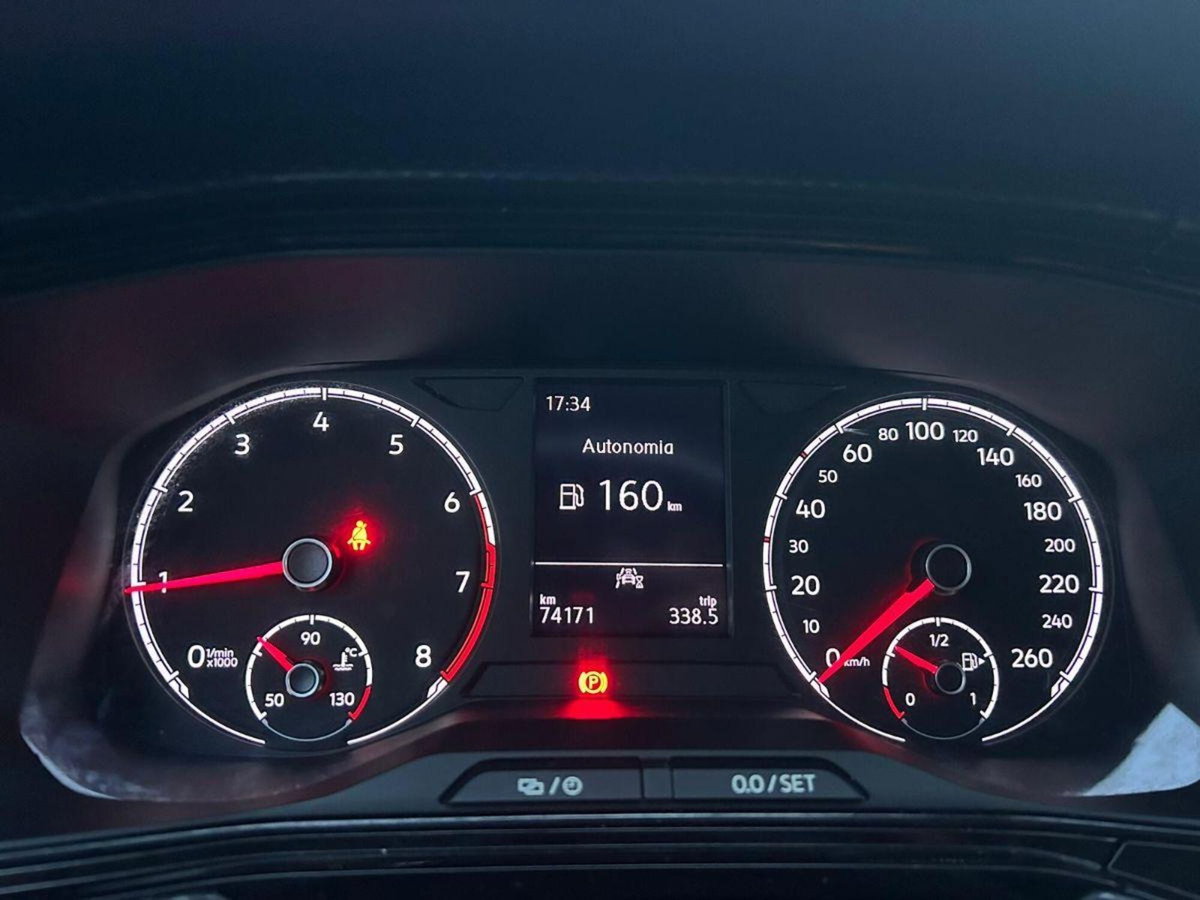 Volkswagen T-Cross 1.0 TSI Sport (15)