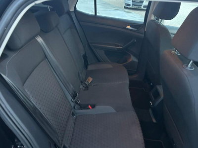 Volkswagen T-Cross 1.0 TSI Sport (6)