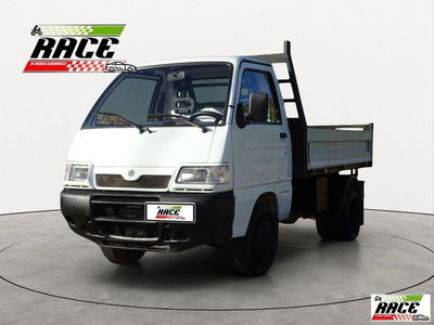 Piaggio Porter Telaio 1.3 Cassonato Eco-Power Maxxi Ext usata