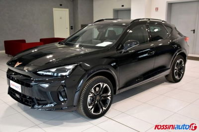 Cupra Formentor Formentor 1.5 TSI usata