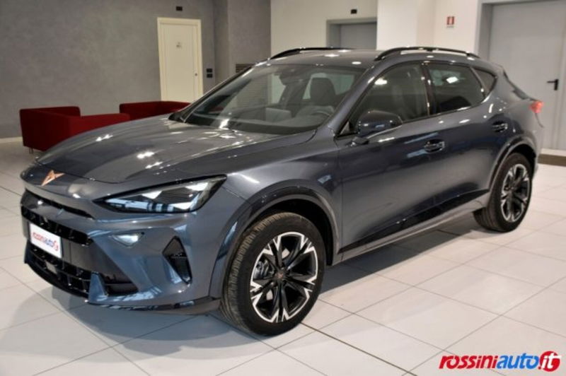 Cupra Formentor Formentor 1.5 TSI