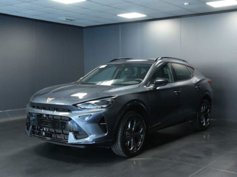 Cupra Formentor Formentor 2.0 TDI