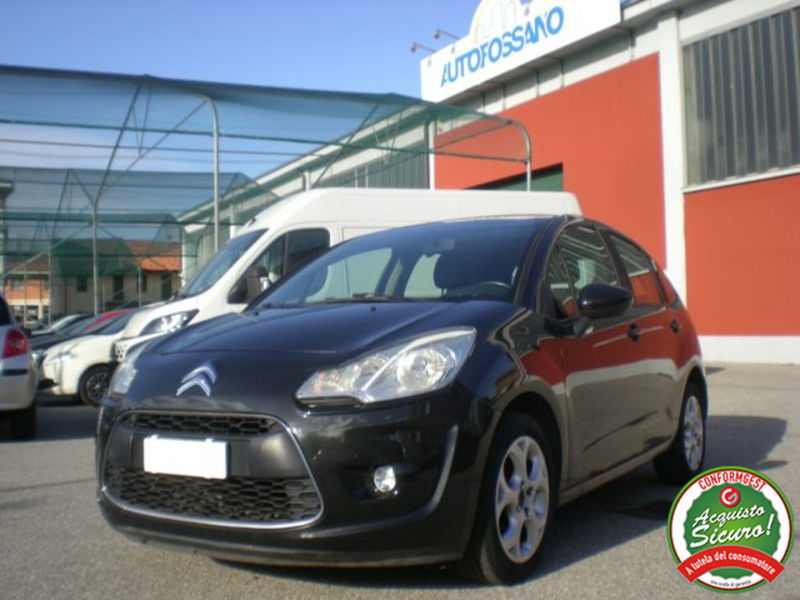 Citroen C3 1.1 Business