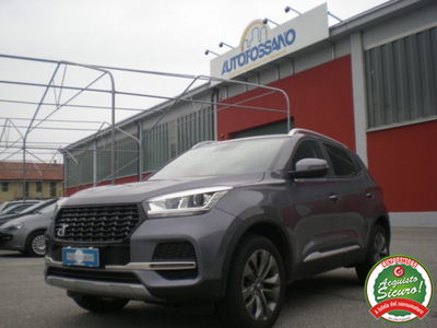 Dr dr 4.0 4.0 1.5 Bi-Fuel GPL usata