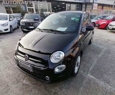 Fiat 500 1.2 Lounge usata
