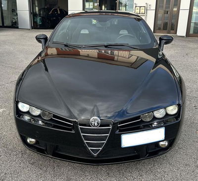 Alfa Romeo Brera 2.2 JTS Selespeed usata