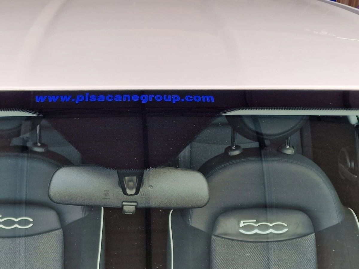 Fiat 500X 1.4 T-Jet 120 CV GPL Lounge (10)