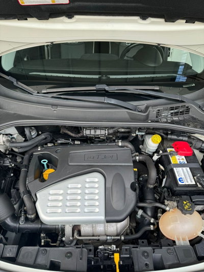 Fiat 500X 1.4 T-Jet 120 CV GPL Lounge (12)