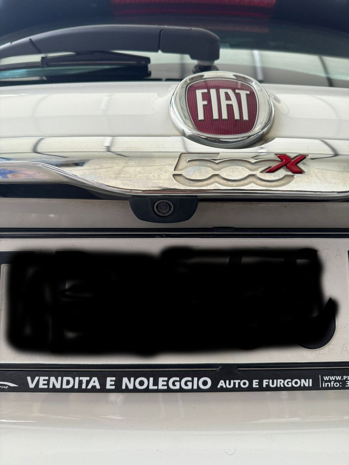 Fiat 500X 1.4 T-Jet 120 CV GPL Lounge (13)