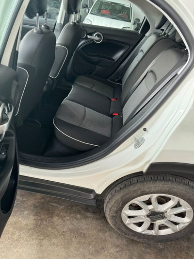 Fiat 500X 1.4 T-Jet 120 CV GPL Lounge (18)