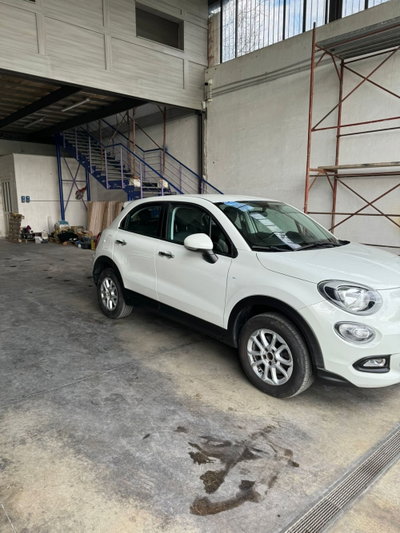 Fiat 500X 1.4 T-Jet 120 CV GPL Lounge (2)