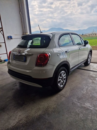 Fiat 500X 1.4 T-Jet 120 CV GPL Lounge (5)