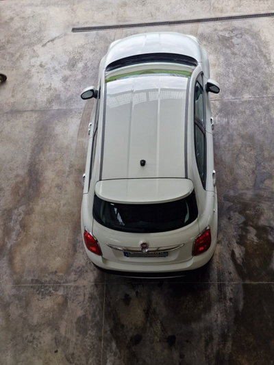 Fiat 500X 1.4 T-Jet 120 CV GPL Lounge (9)