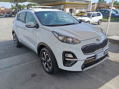 Kia Sportage 1.6 ECOGPL 2WD Business Class usata